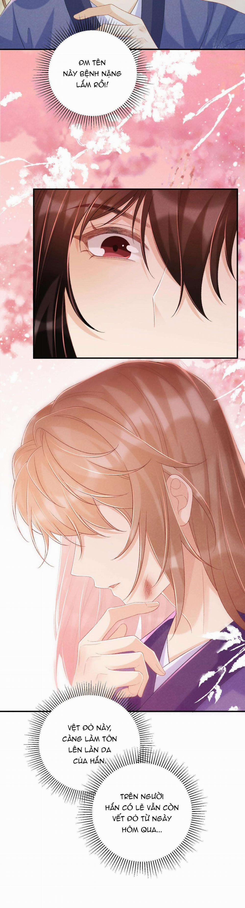 Cạm Bẫy Của Kẻ Biến Thái 73 trang 4