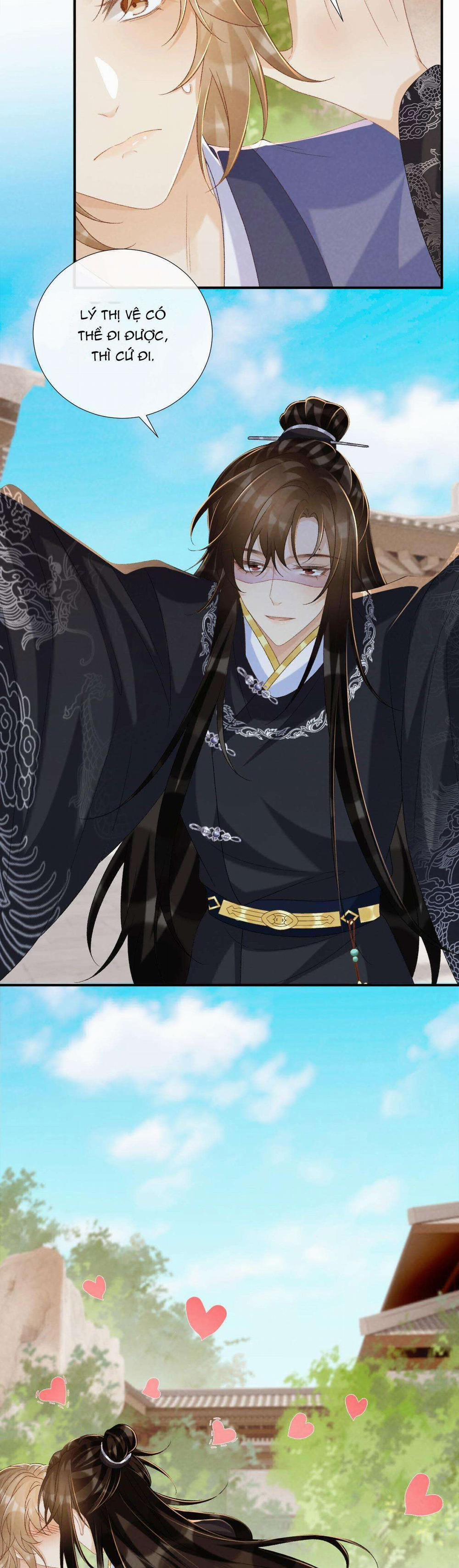 Cạm Bẫy Của Kẻ Biến Thái 73 trang 7