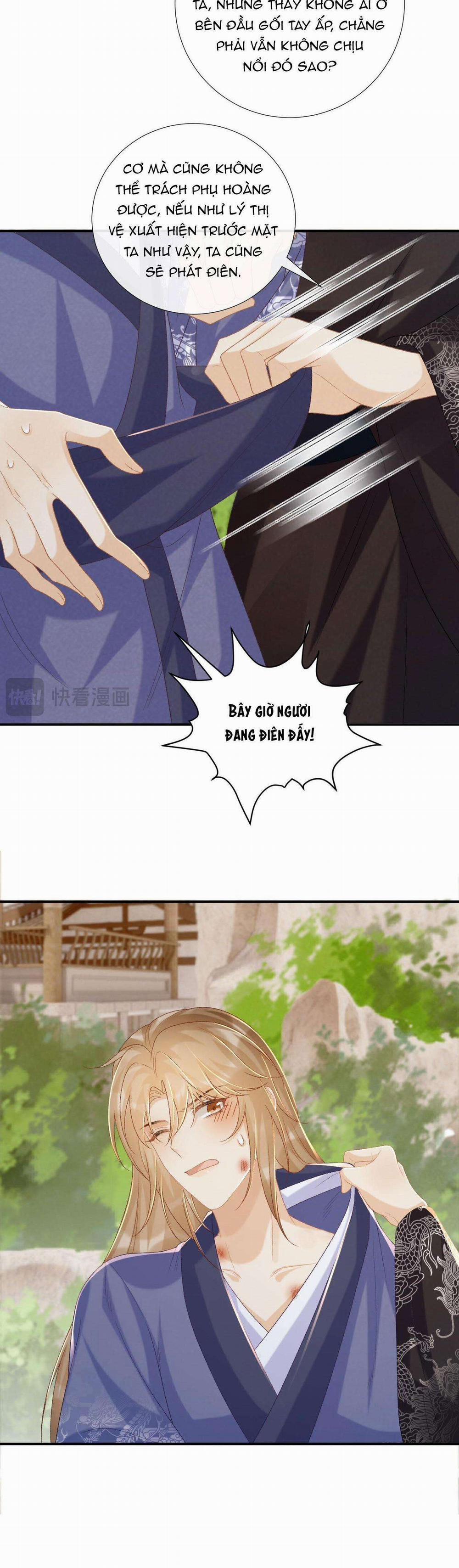 Cạm Bẫy Của Kẻ Biến Thái 73 trang 9