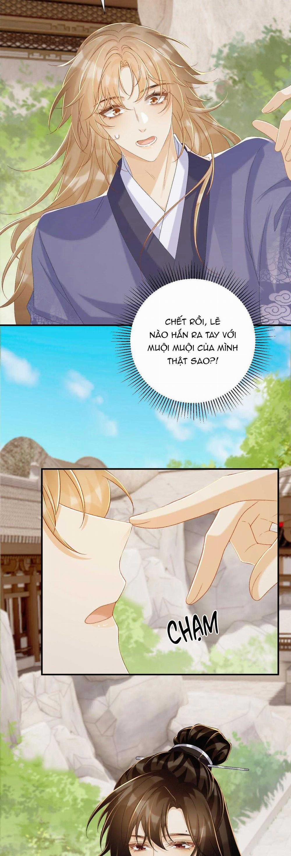 Cạm Bẫy Của Kẻ Biến Thái 74 trang 1