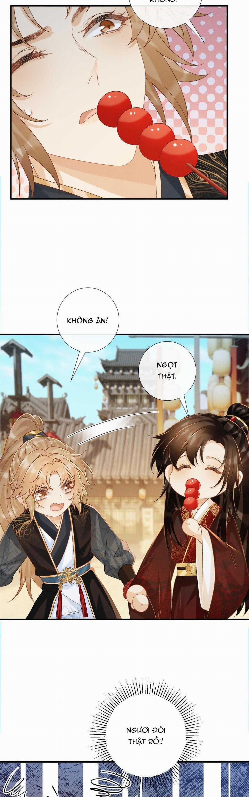 Cạm Bẫy Của Kẻ Biến Thái 74 trang 13