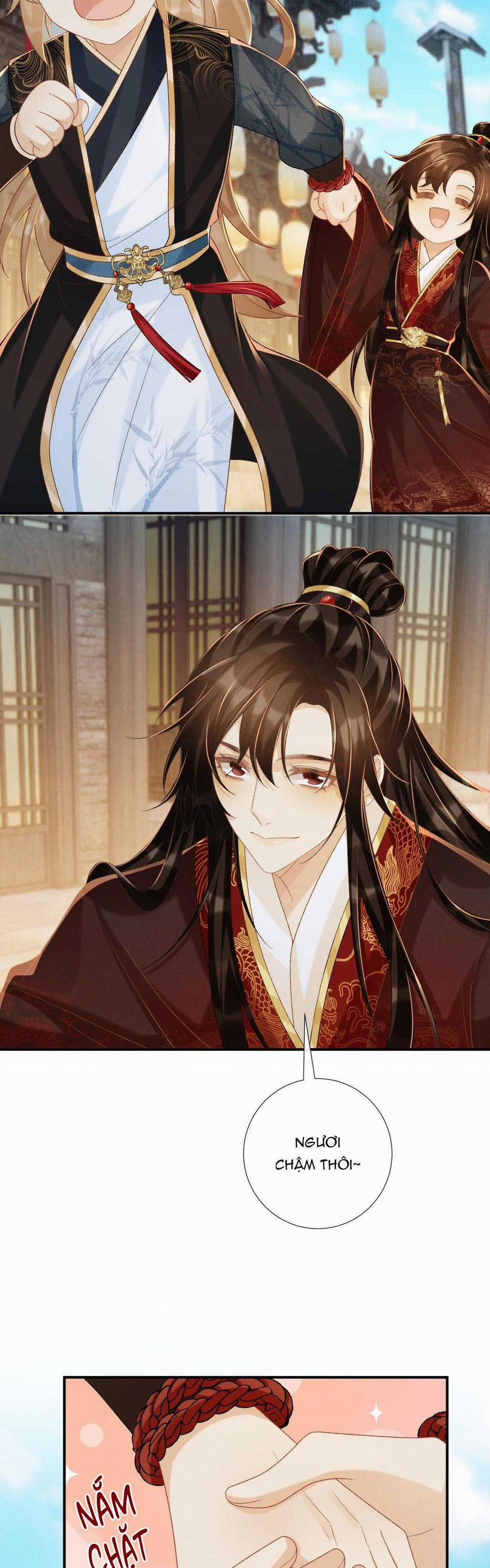 Cạm Bẫy Của Kẻ Biến Thái 74 trang 15