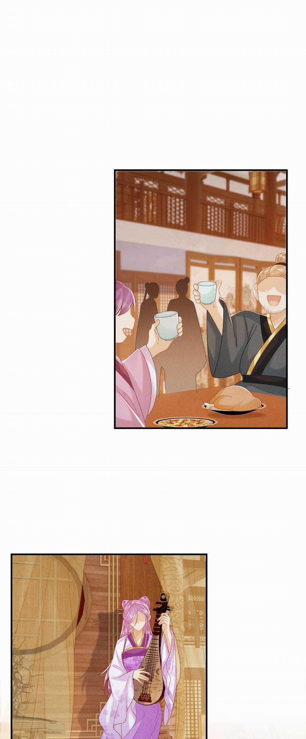 Cạm Bẫy Của Kẻ Biến Thái 74 trang 18