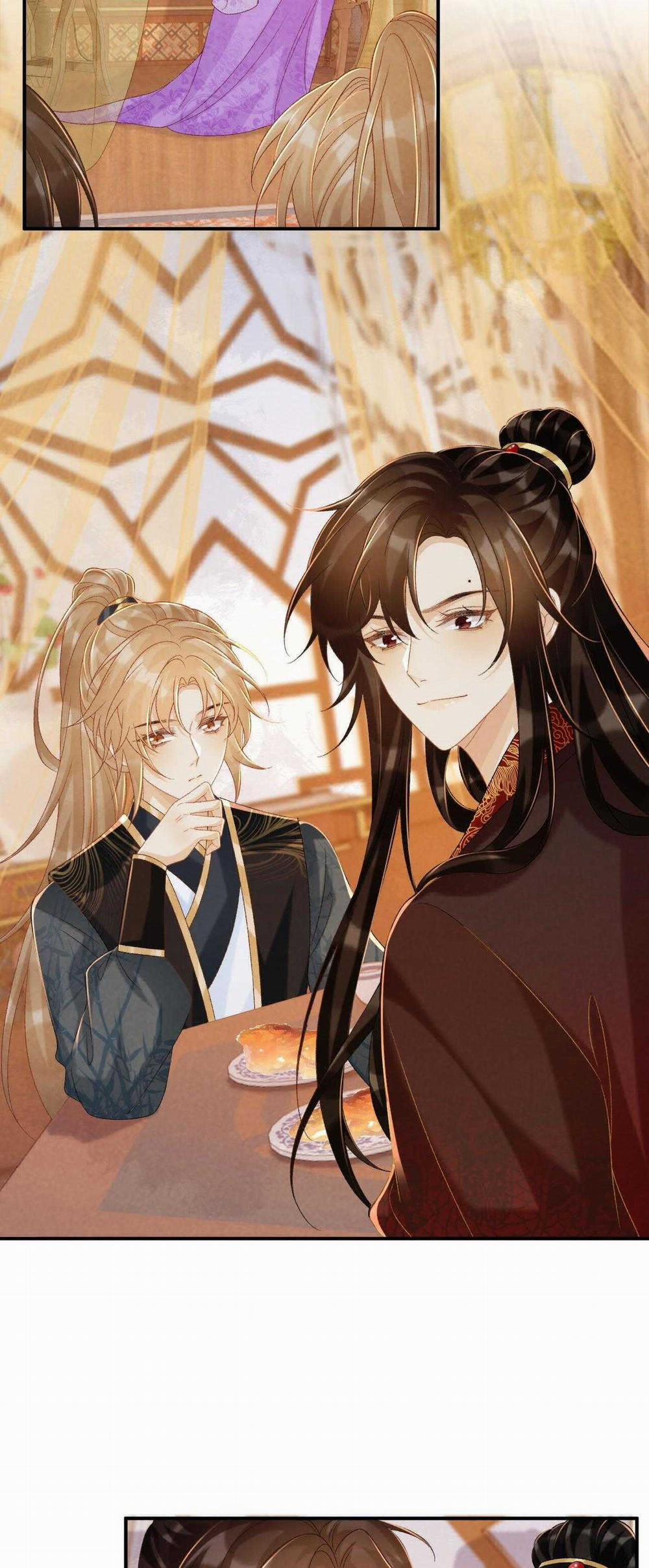 Cạm Bẫy Của Kẻ Biến Thái 74 trang 19