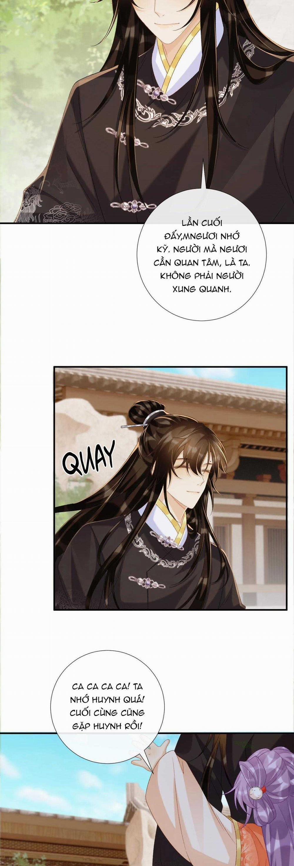 Cạm Bẫy Của Kẻ Biến Thái 74 trang 2