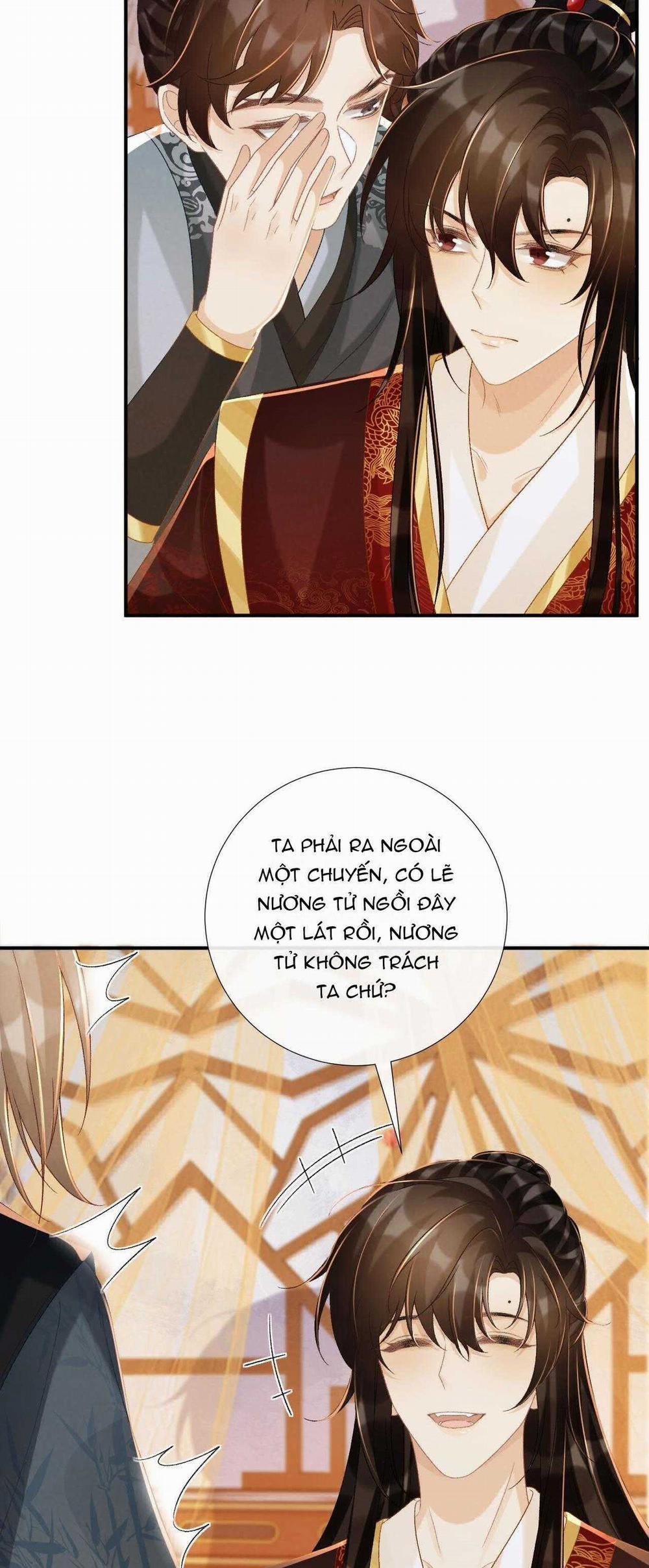 Cạm Bẫy Của Kẻ Biến Thái 74 trang 20