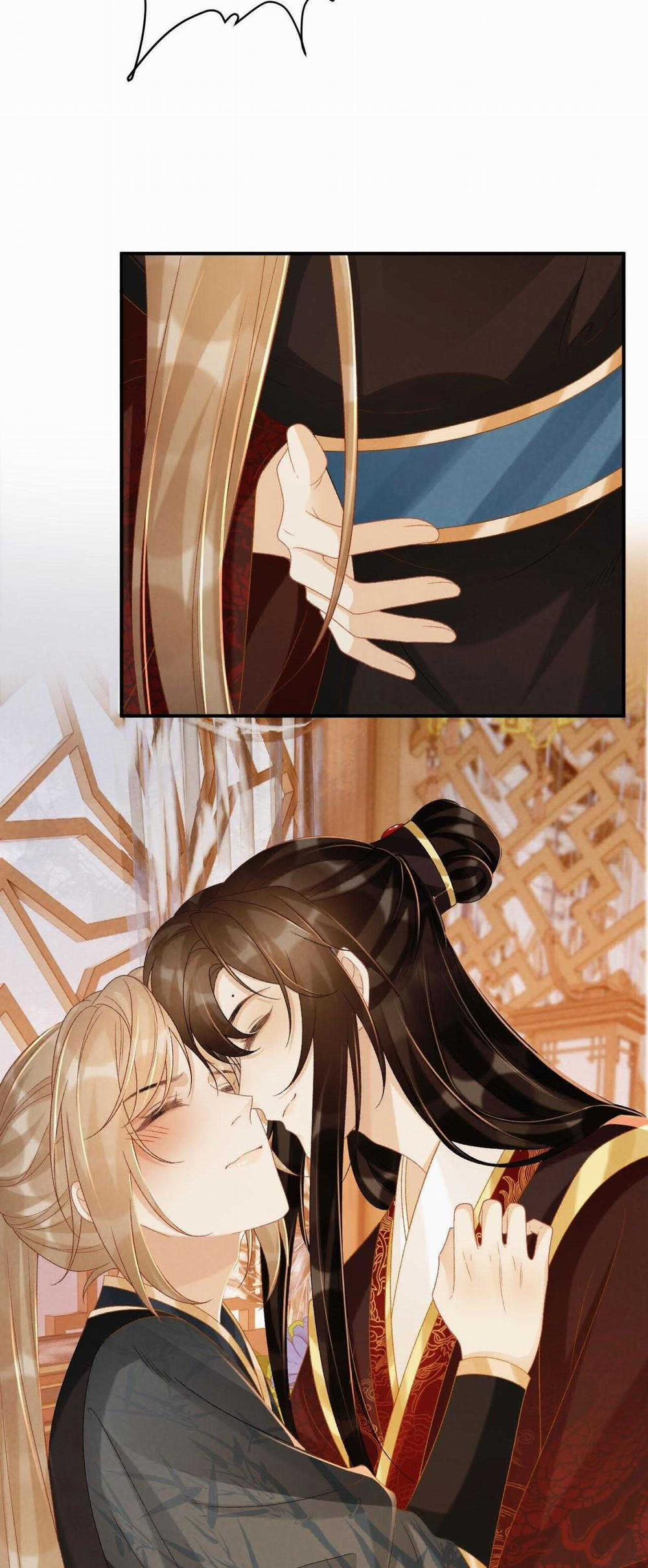 Cạm Bẫy Của Kẻ Biến Thái 74 trang 22