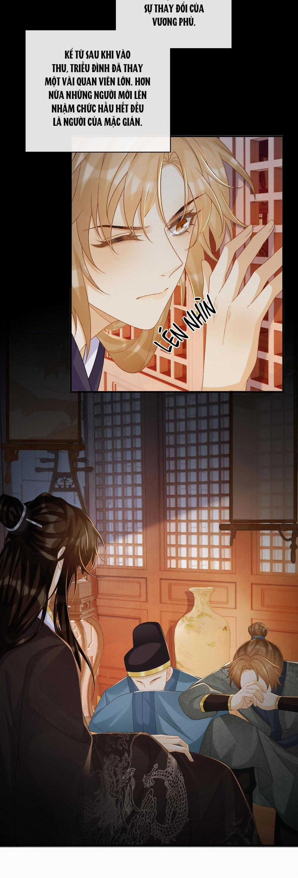 Cạm Bẫy Của Kẻ Biến Thái 74 trang 5