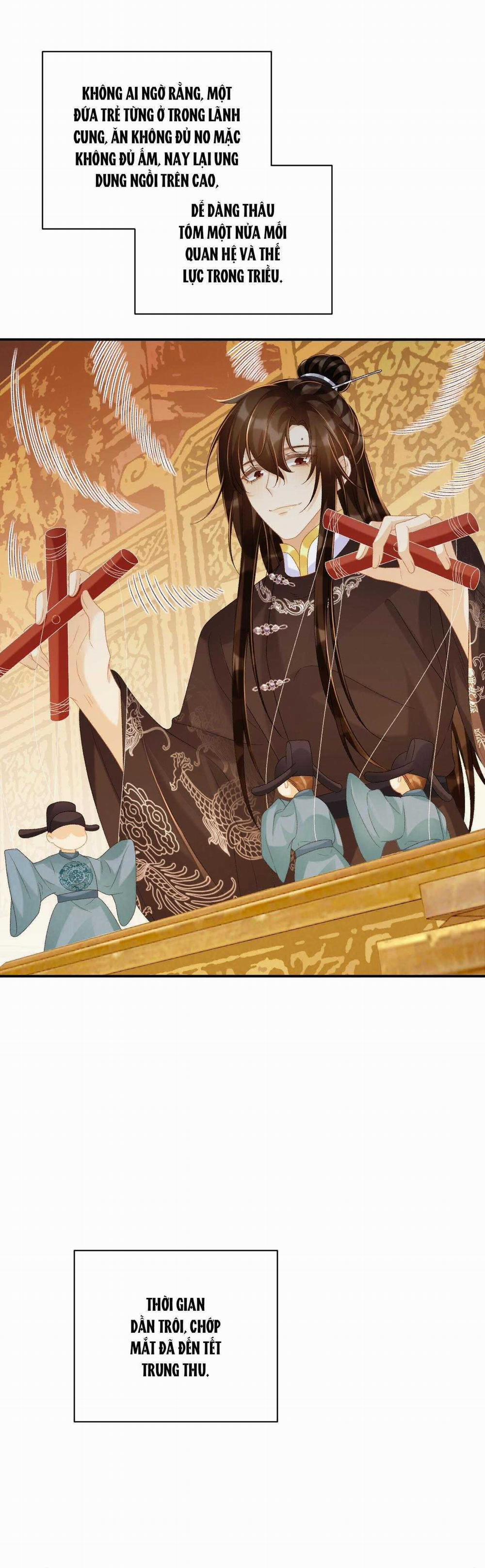 Cạm Bẫy Của Kẻ Biến Thái 74 trang 6