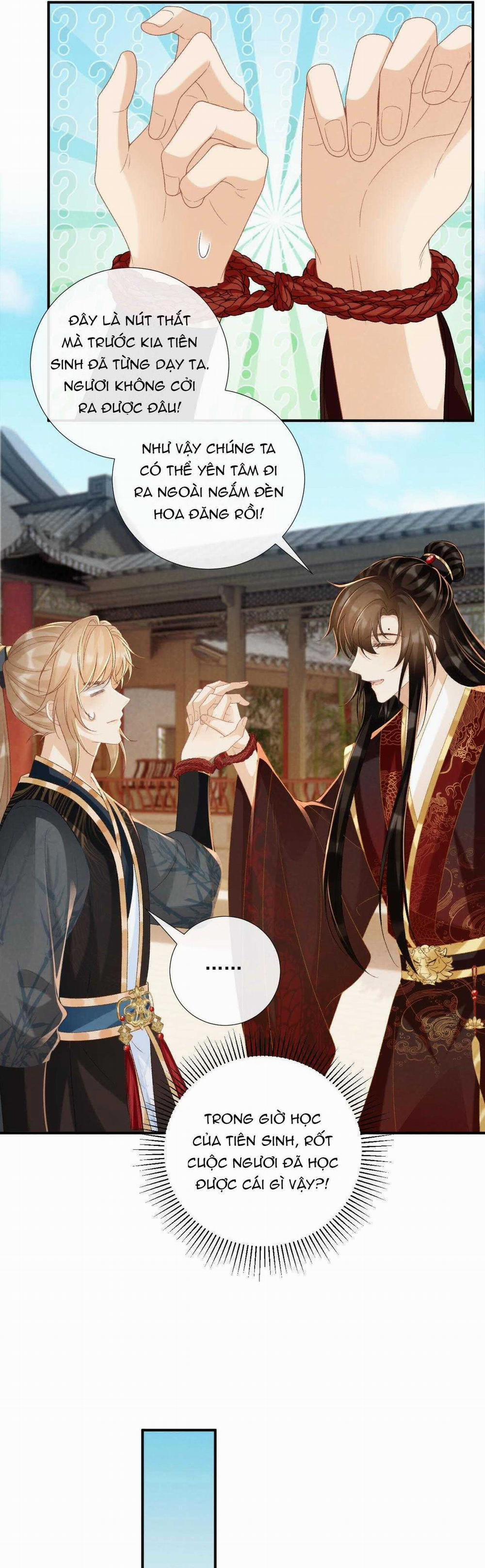 Cạm Bẫy Của Kẻ Biến Thái 74 trang 7