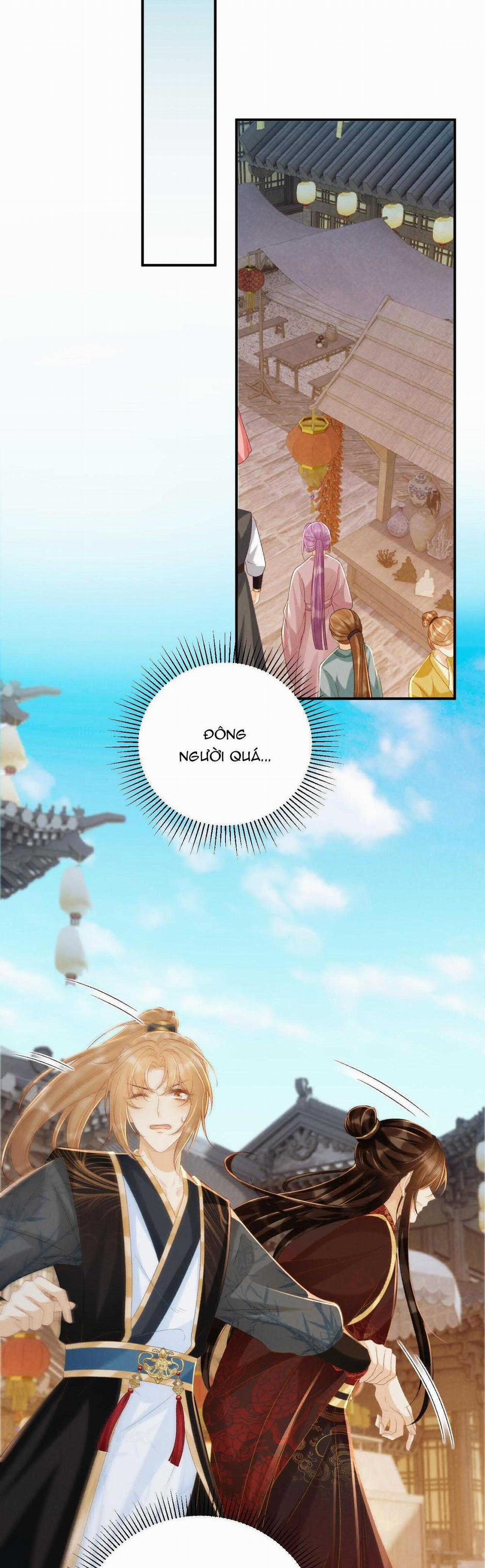 Cạm Bẫy Của Kẻ Biến Thái 74 trang 8