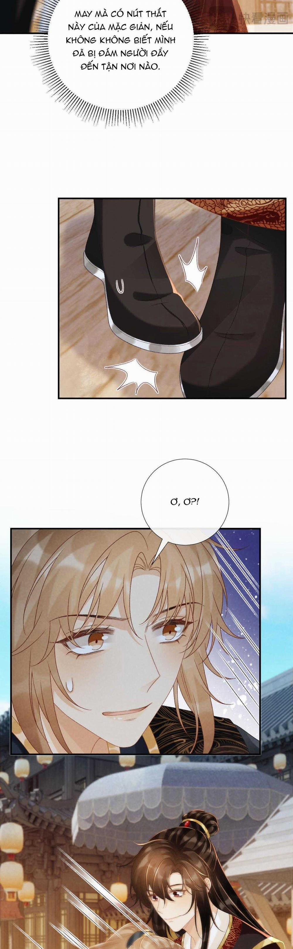 Cạm Bẫy Của Kẻ Biến Thái 74 trang 9