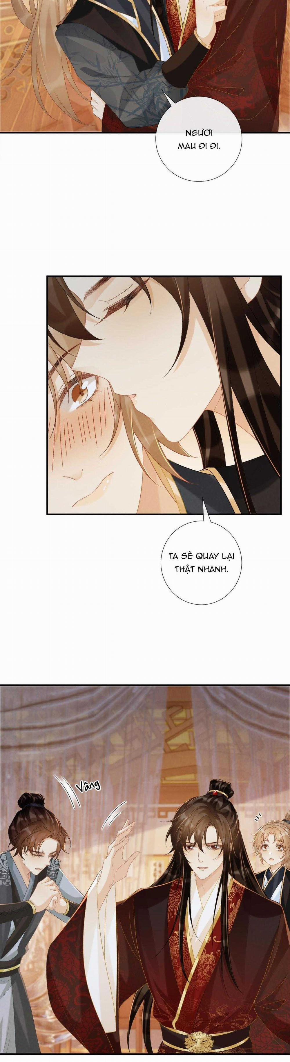 Cạm Bẫy Của Kẻ Biến Thái 75 trang 1