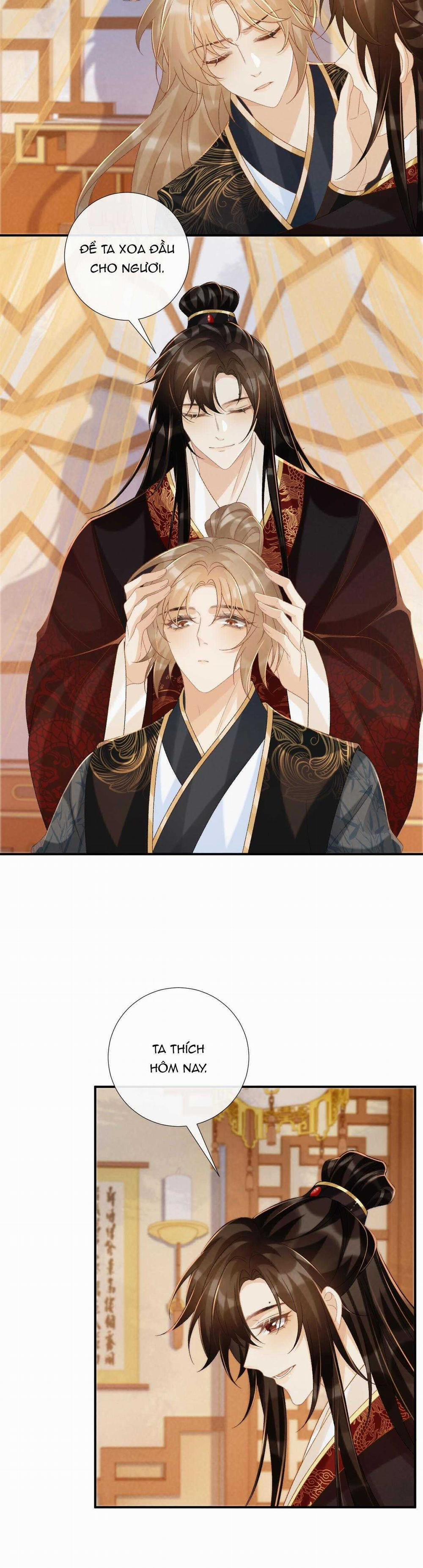 Cạm Bẫy Của Kẻ Biến Thái 75 trang 11