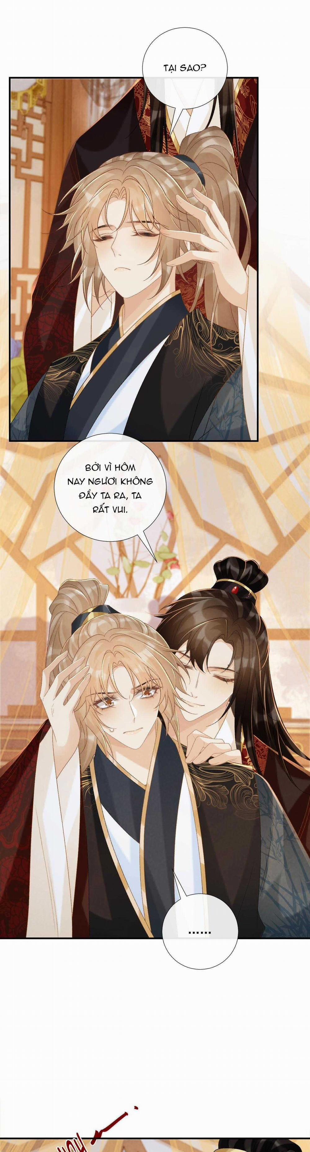 Cạm Bẫy Của Kẻ Biến Thái 75 trang 12