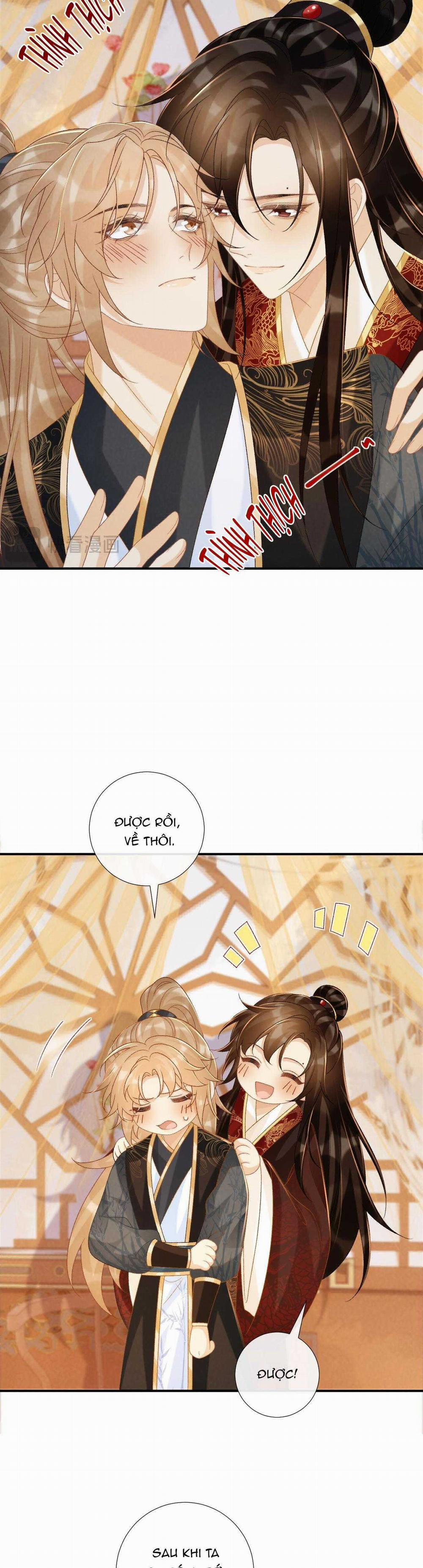 Cạm Bẫy Của Kẻ Biến Thái 75 trang 13