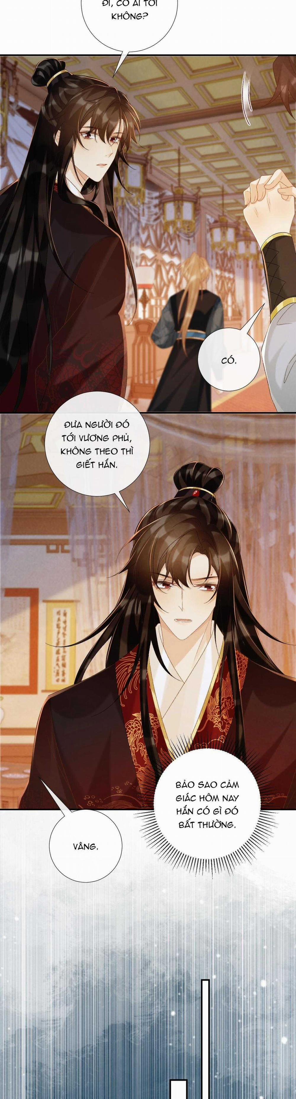 Cạm Bẫy Của Kẻ Biến Thái 75 trang 14