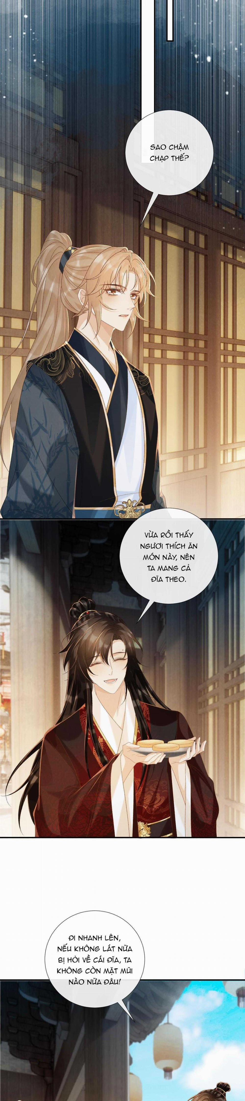 Cạm Bẫy Của Kẻ Biến Thái 75 trang 15