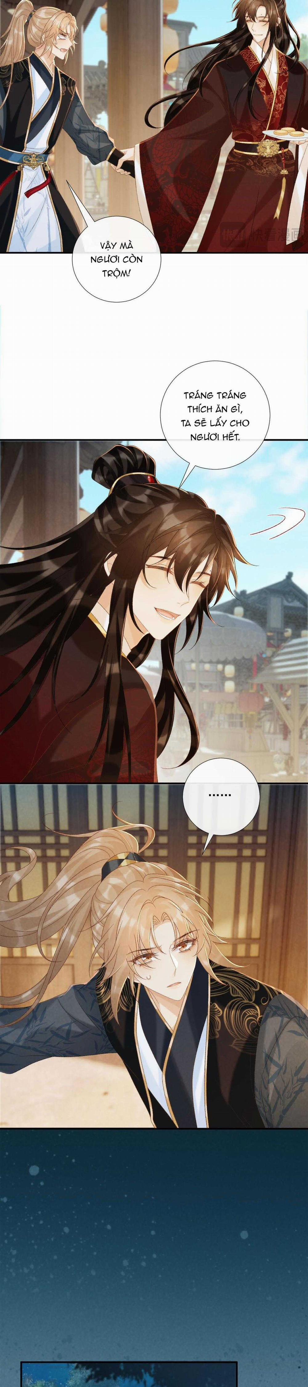 Cạm Bẫy Của Kẻ Biến Thái 75 trang 16