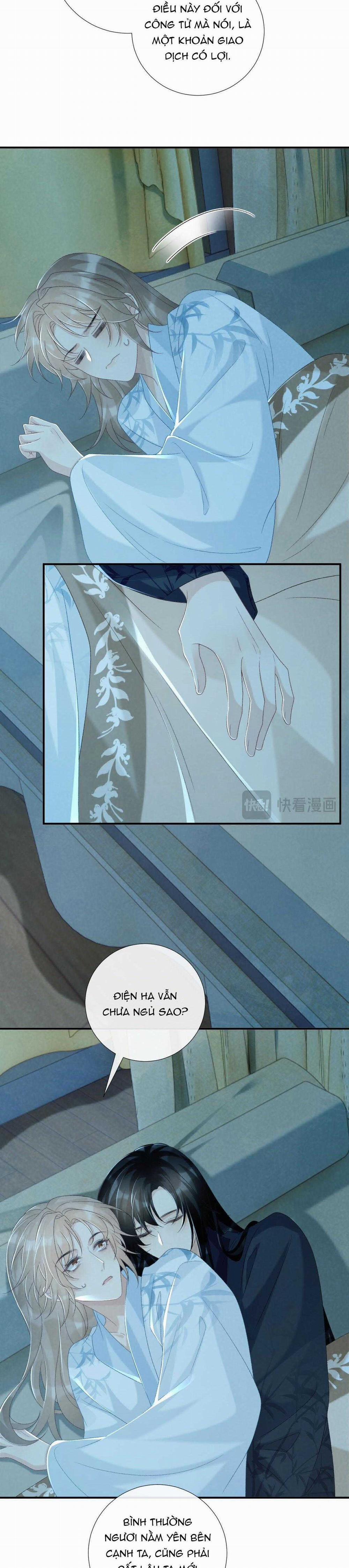 Cạm Bẫy Của Kẻ Biến Thái 75 trang 18