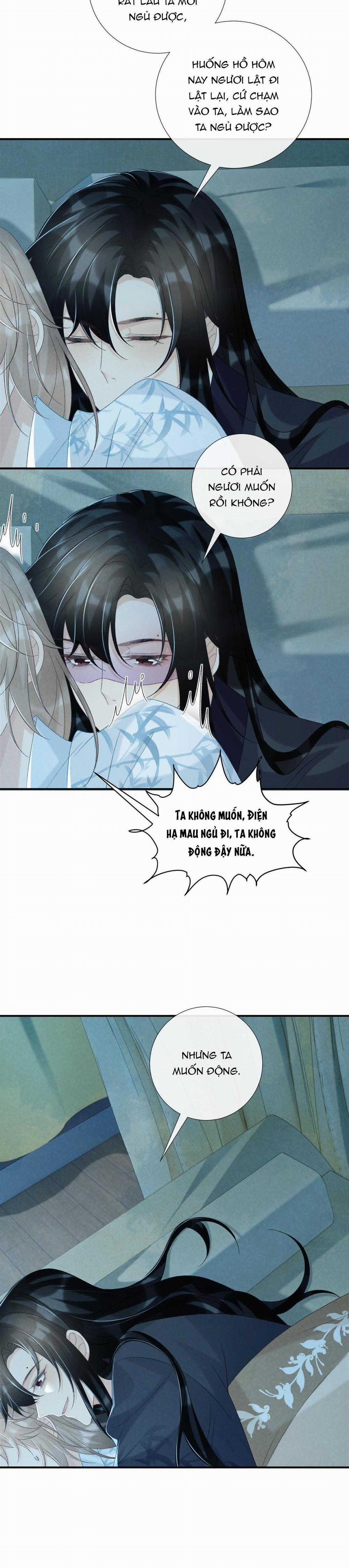 Cạm Bẫy Của Kẻ Biến Thái 75 trang 19