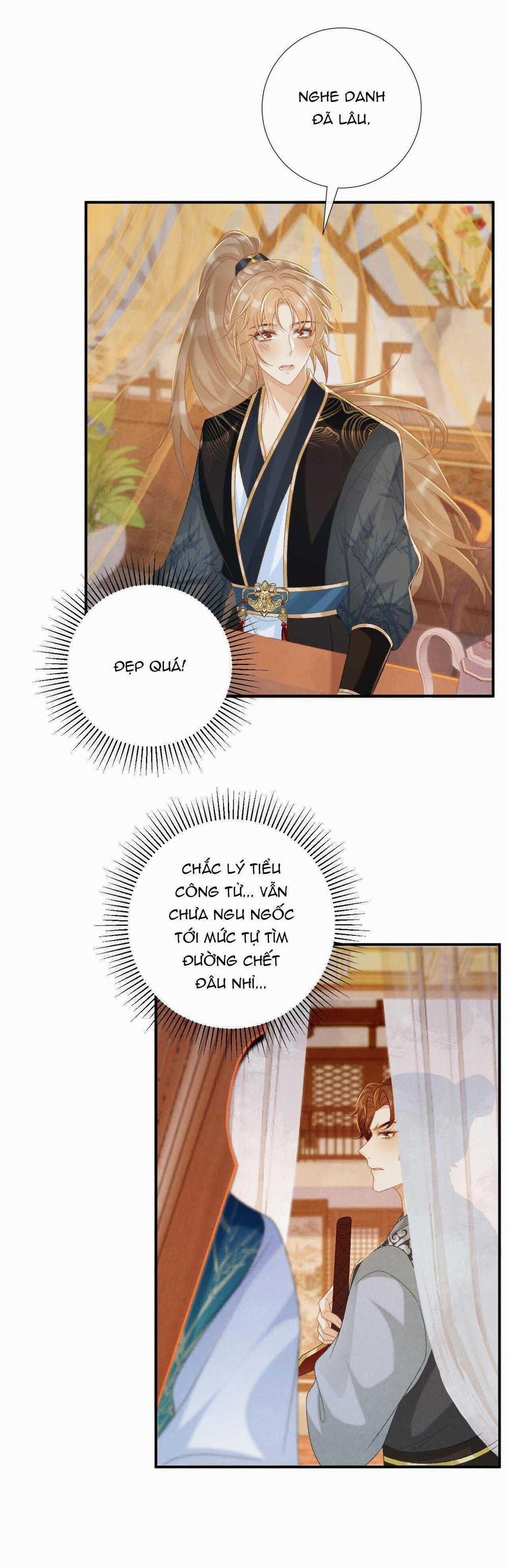 Cạm Bẫy Của Kẻ Biến Thái 75 trang 5