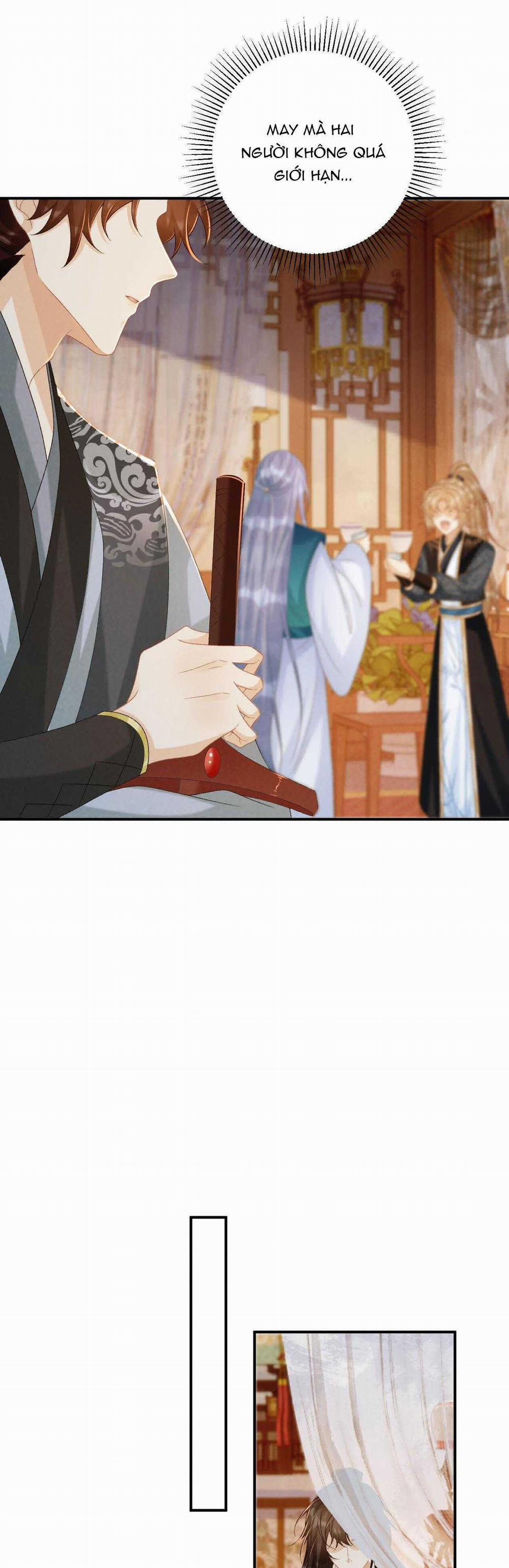 Cạm Bẫy Của Kẻ Biến Thái 75 trang 6