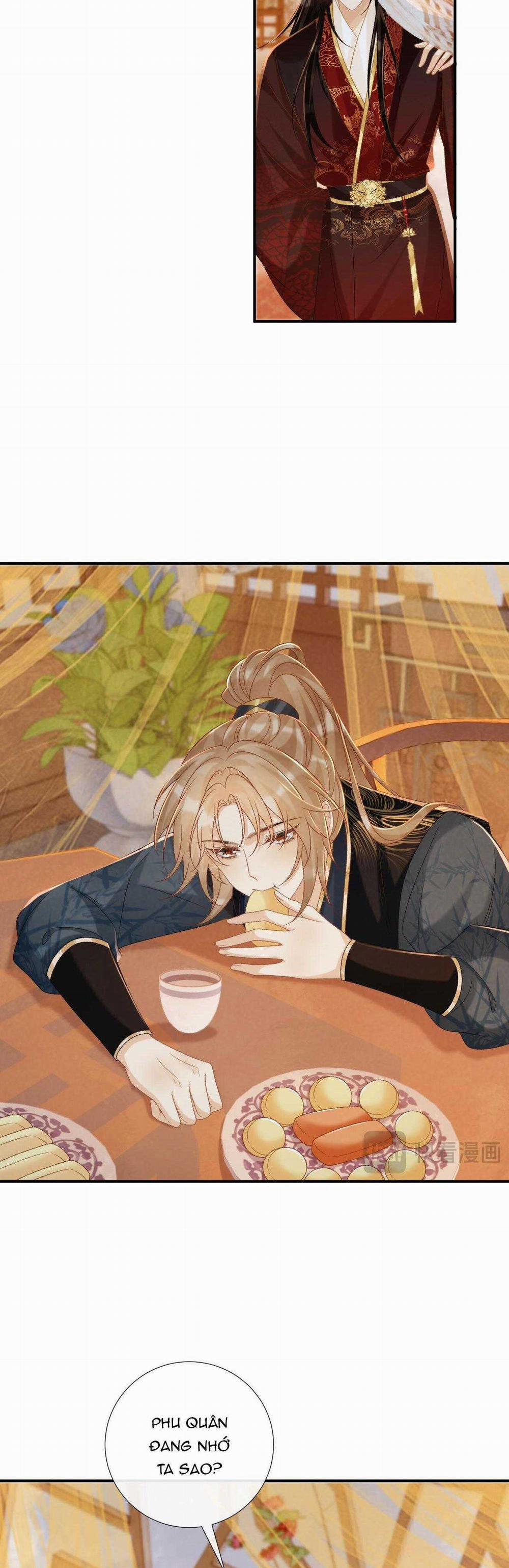 Cạm Bẫy Của Kẻ Biến Thái 75 trang 7