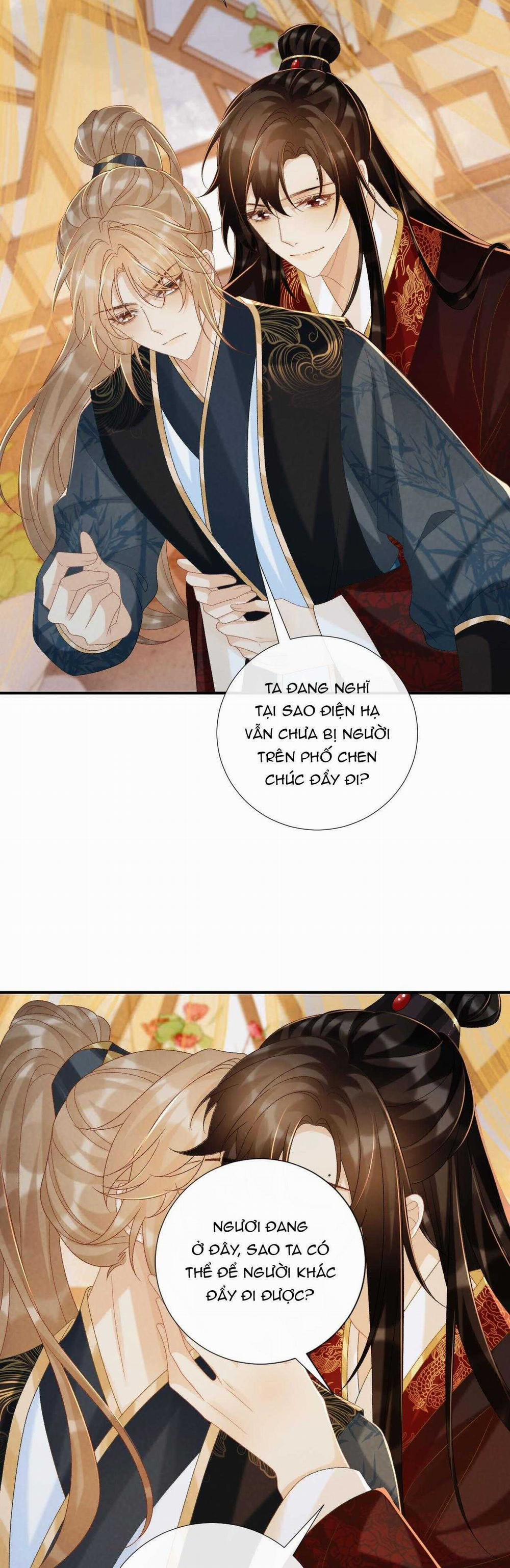 Cạm Bẫy Của Kẻ Biến Thái 75 trang 8