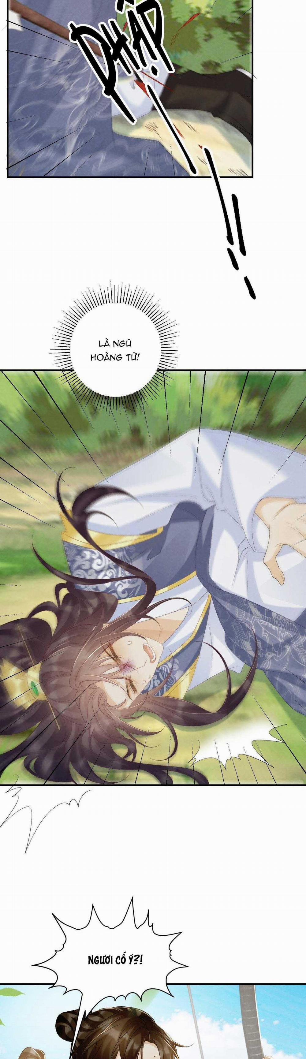 Cạm Bẫy Của Kẻ Biến Thái 77 trang 17