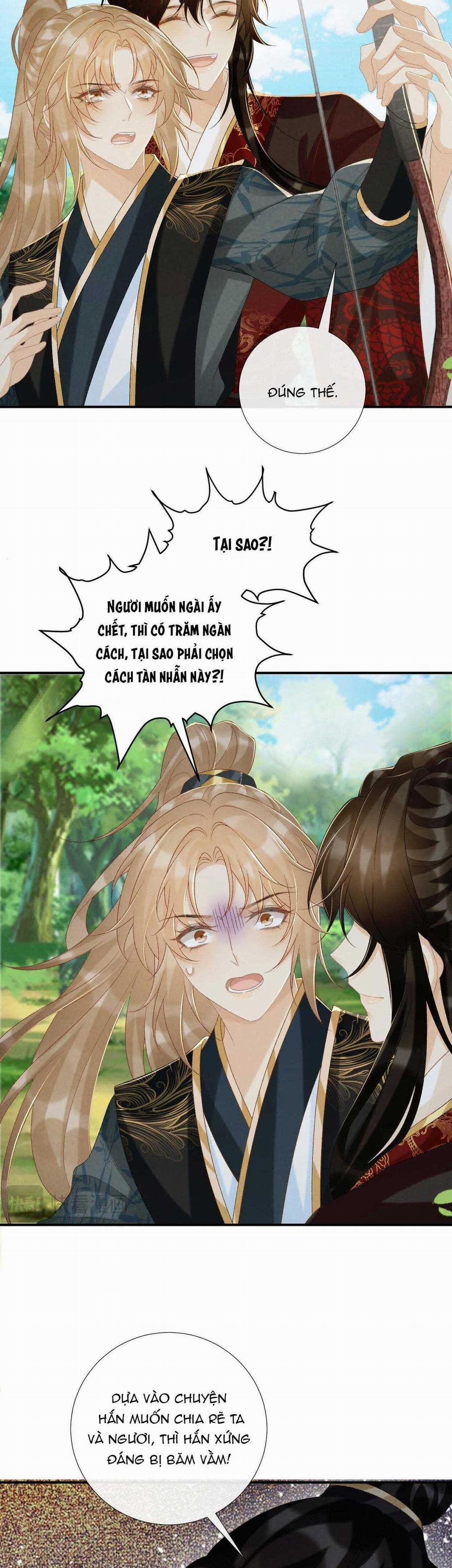 Cạm Bẫy Của Kẻ Biến Thái 77 trang 18