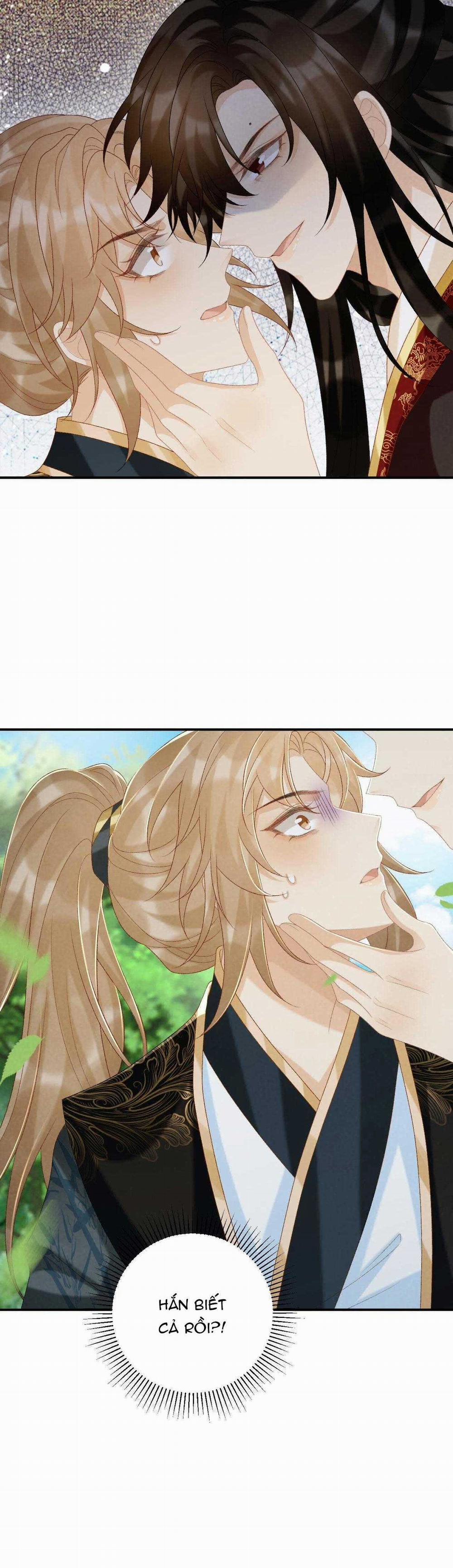 Cạm Bẫy Của Kẻ Biến Thái 77 trang 19