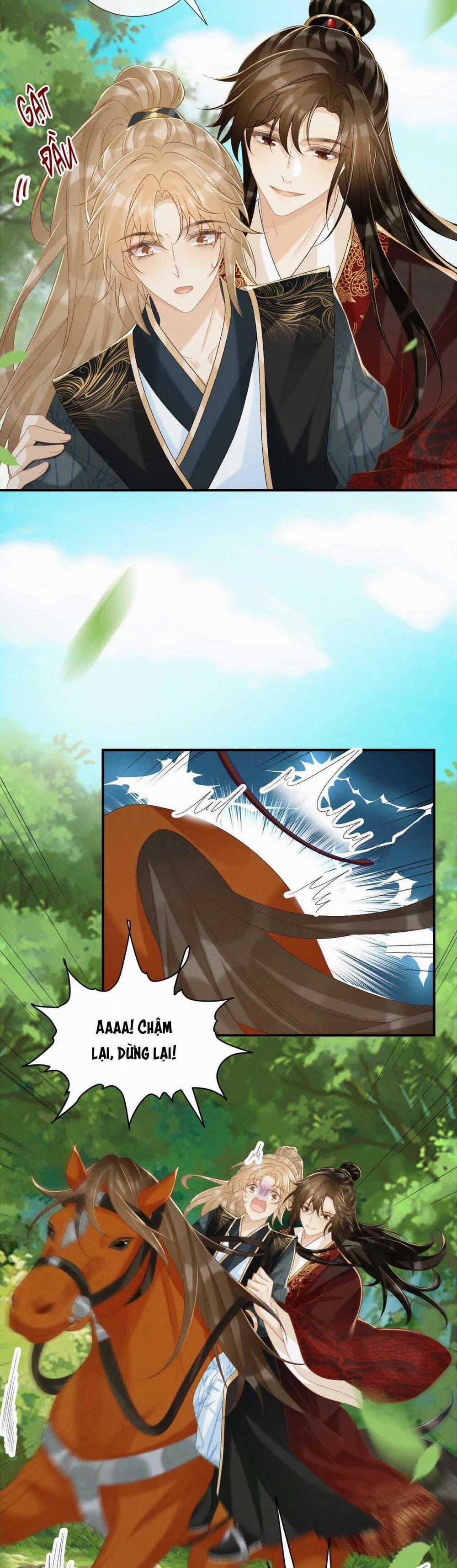 Cạm Bẫy Của Kẻ Biến Thái 77 trang 3