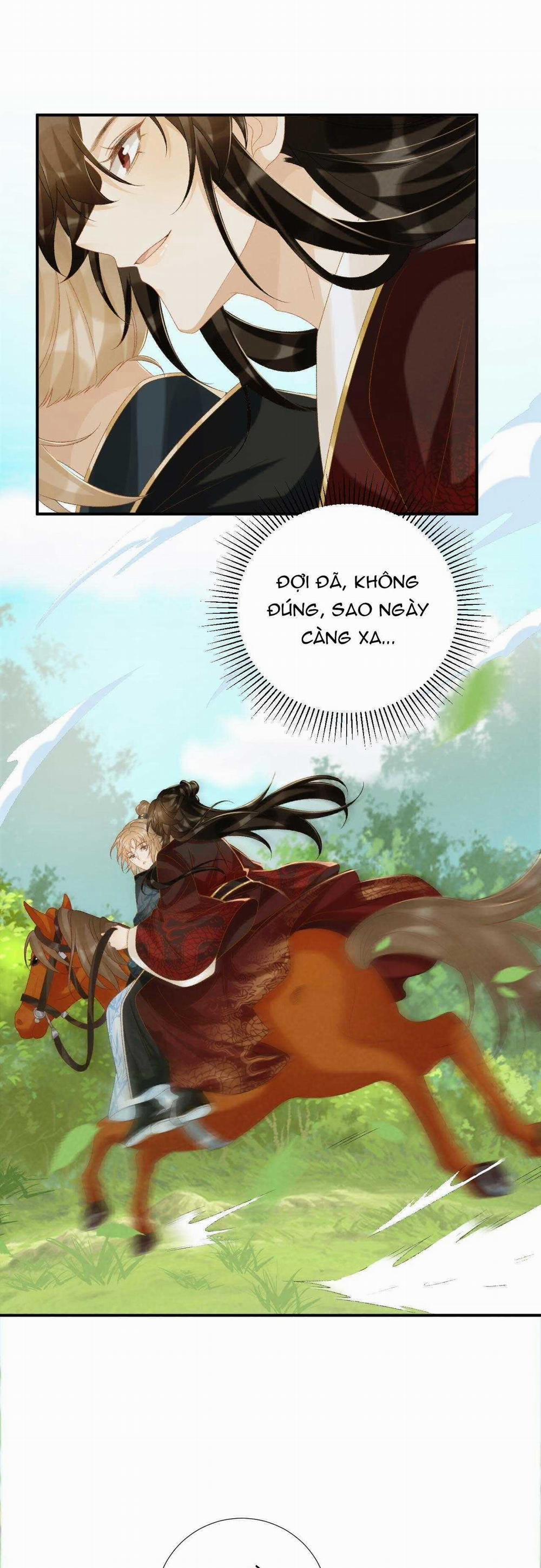 Cạm Bẫy Của Kẻ Biến Thái 77 trang 5