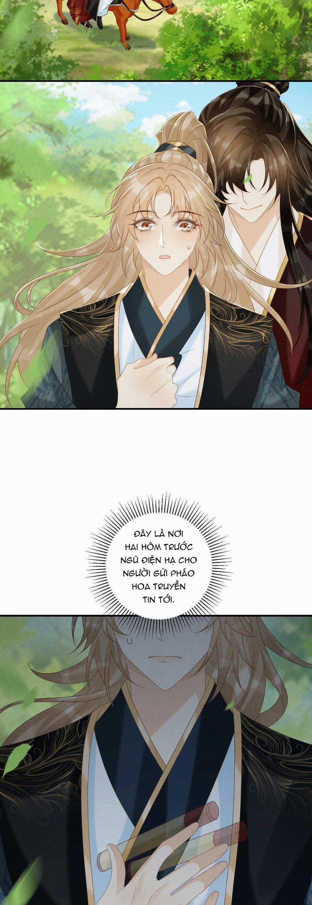 Cạm Bẫy Của Kẻ Biến Thái 77 trang 7