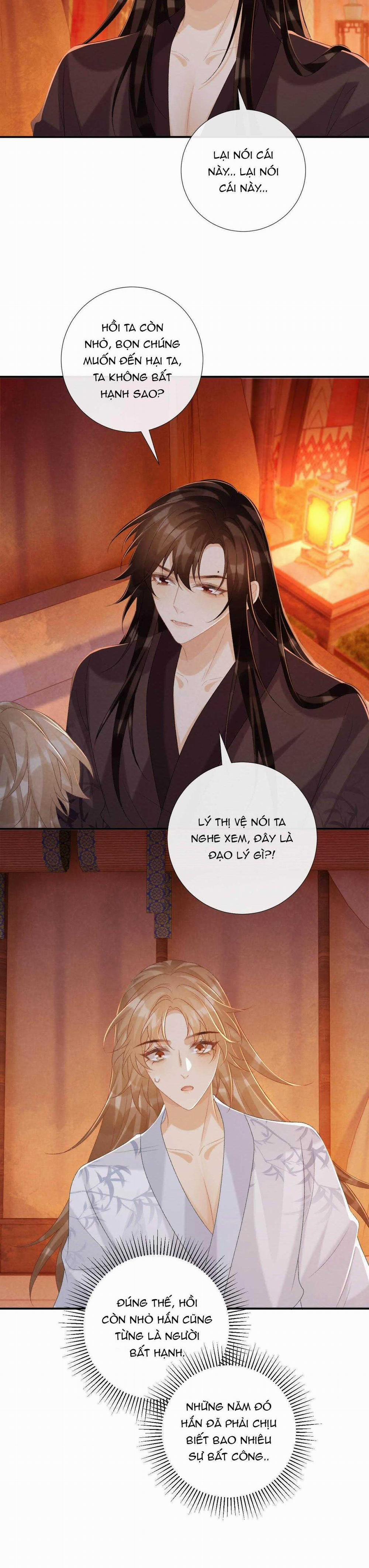 Cạm Bẫy Của Kẻ Biến Thái 78 trang 11