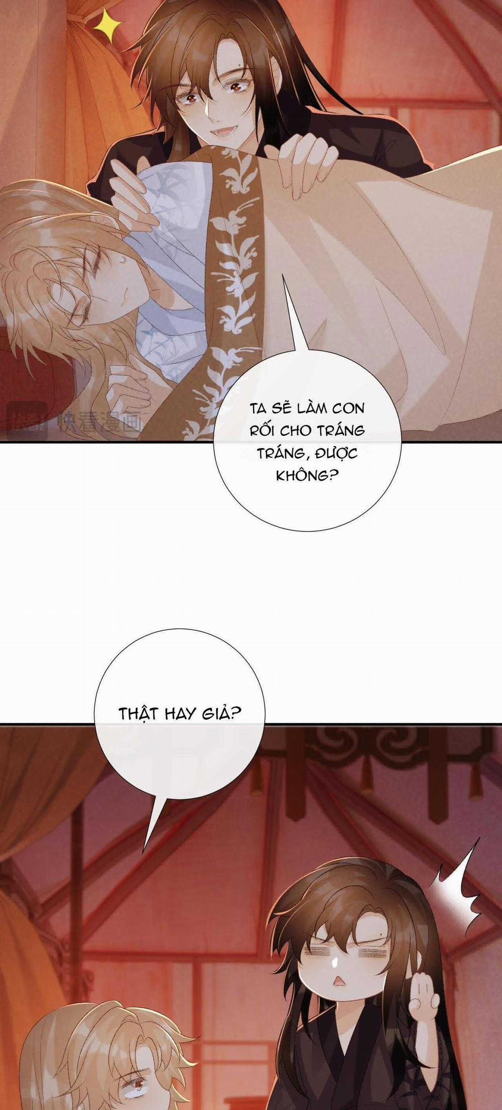 Cạm Bẫy Của Kẻ Biến Thái 78 trang 15