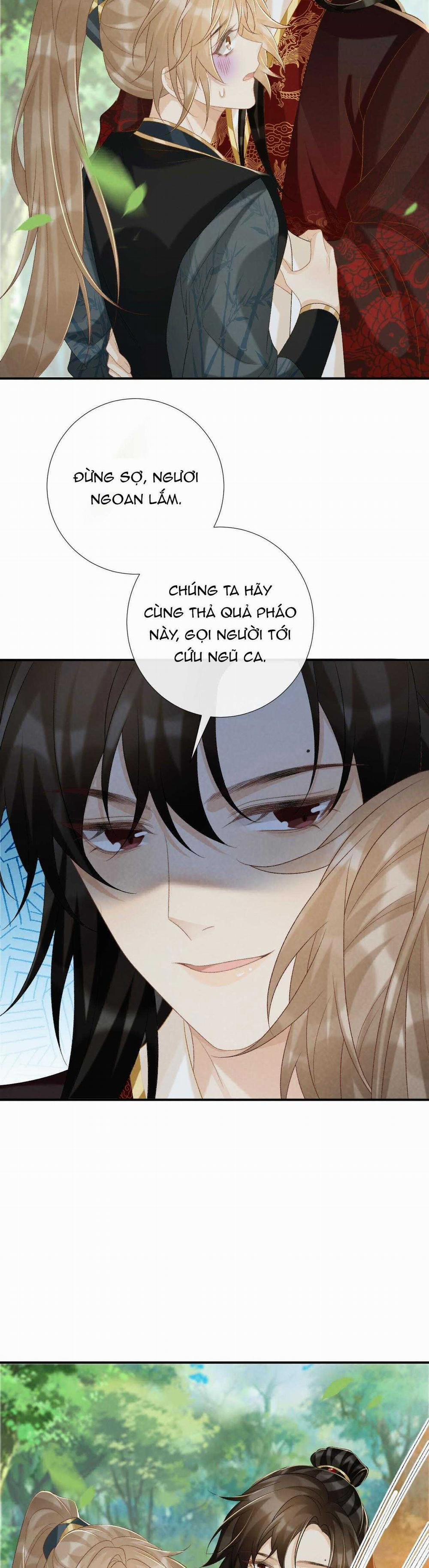 Cạm Bẫy Của Kẻ Biến Thái 78 trang 2