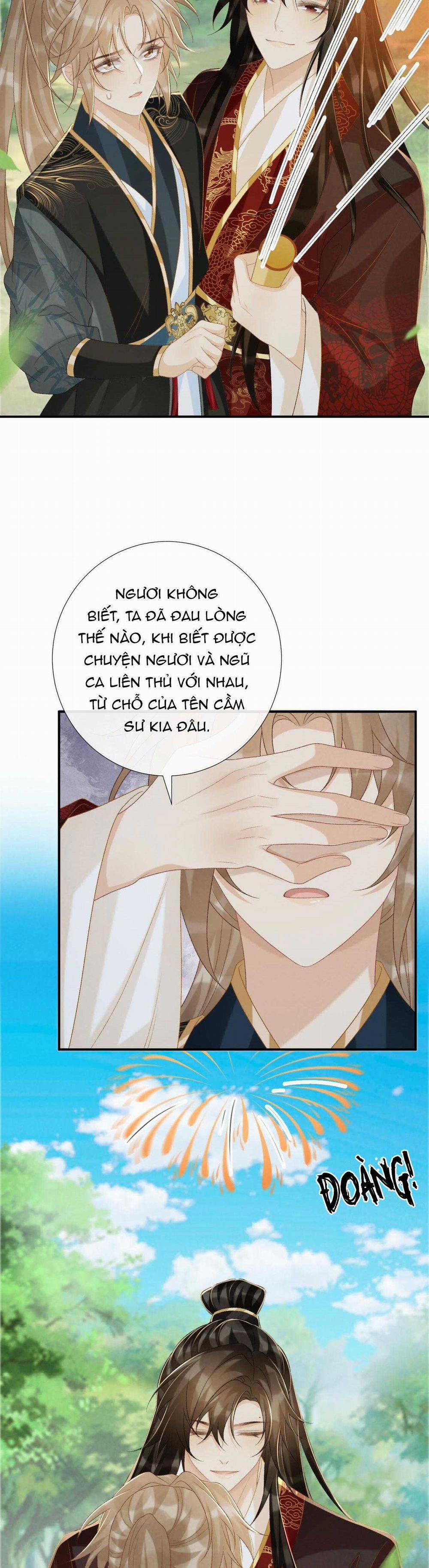 Cạm Bẫy Của Kẻ Biến Thái 78 trang 3