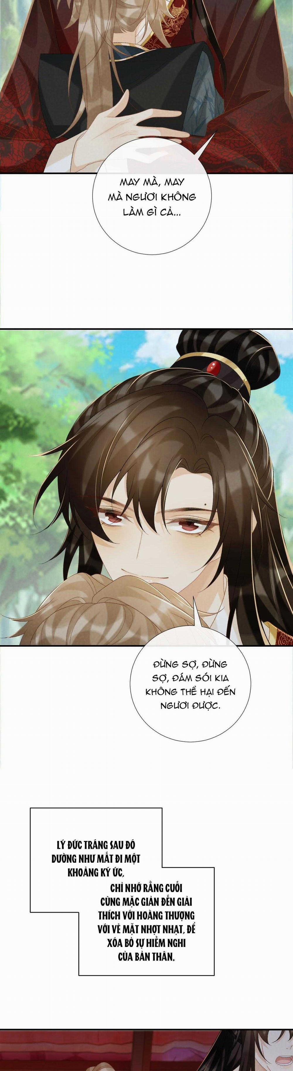 Cạm Bẫy Của Kẻ Biến Thái 78 trang 4