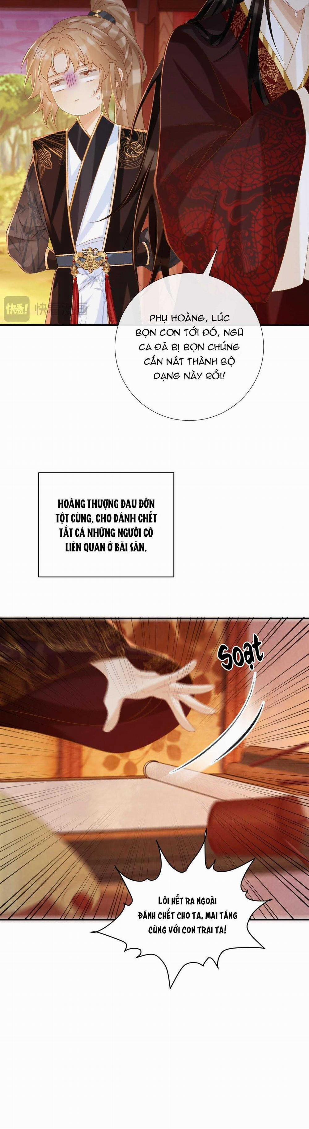 Cạm Bẫy Của Kẻ Biến Thái 78 trang 5