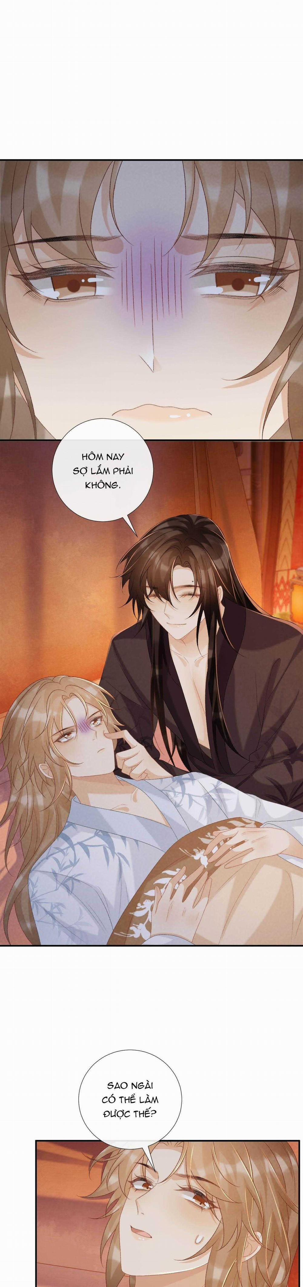 Cạm Bẫy Của Kẻ Biến Thái 78 trang 6