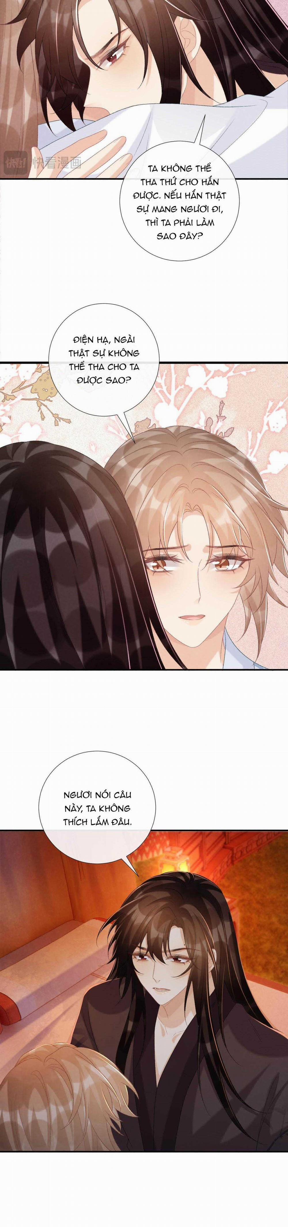 Cạm Bẫy Của Kẻ Biến Thái 78 trang 9