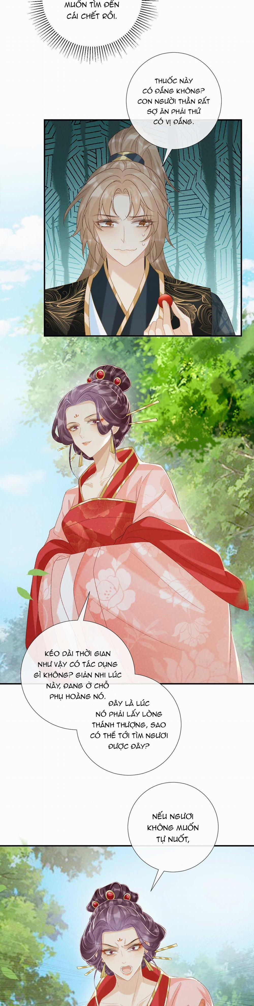 Cạm Bẫy Của Kẻ Biến Thái 79 trang 14