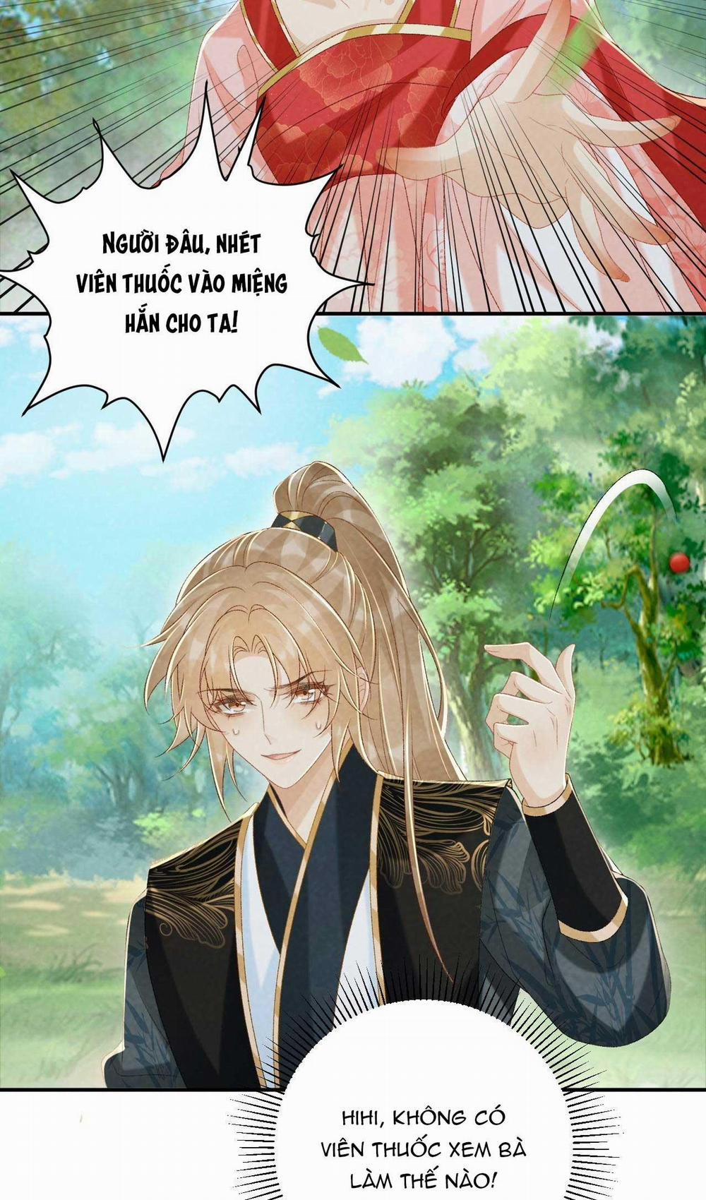 Cạm Bẫy Của Kẻ Biến Thái 79 trang 15