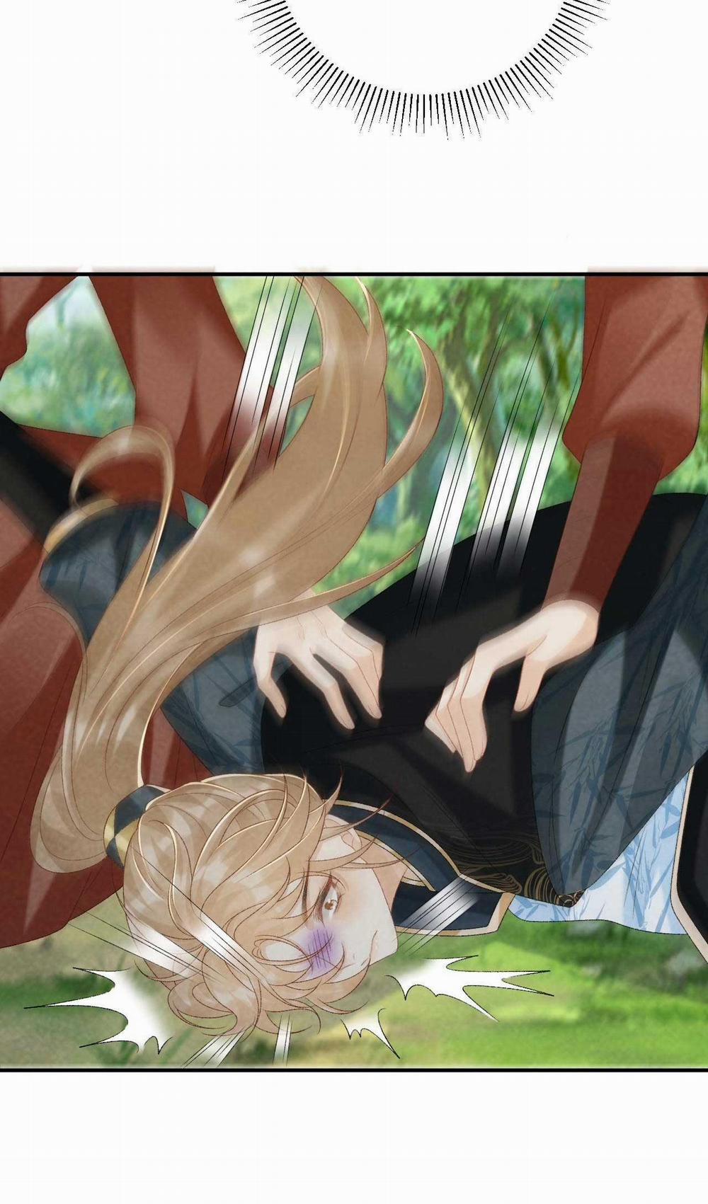 Cạm Bẫy Của Kẻ Biến Thái 79 trang 16