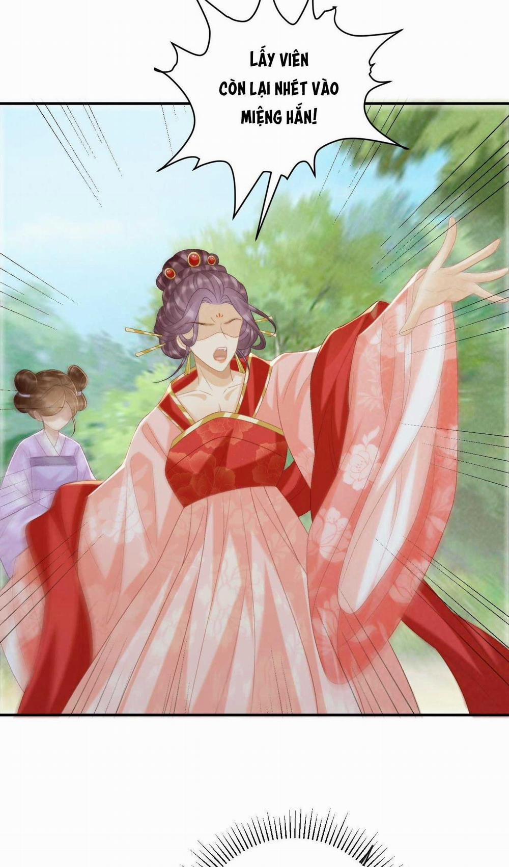 Cạm Bẫy Của Kẻ Biến Thái 79 trang 18