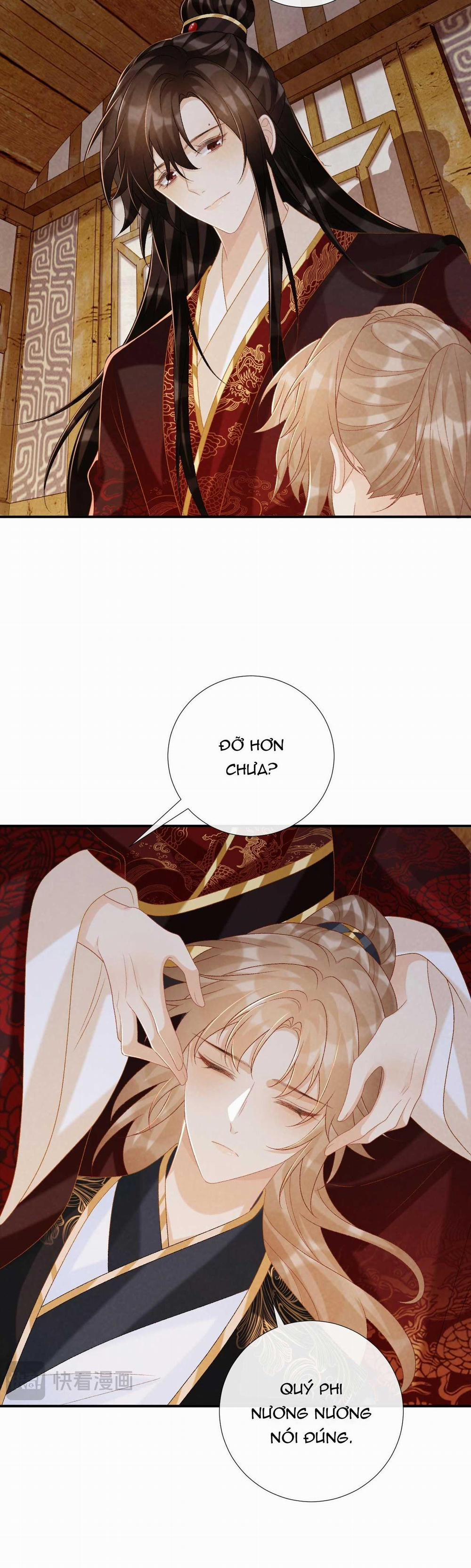 Cạm Bẫy Của Kẻ Biến Thái 79 trang 4