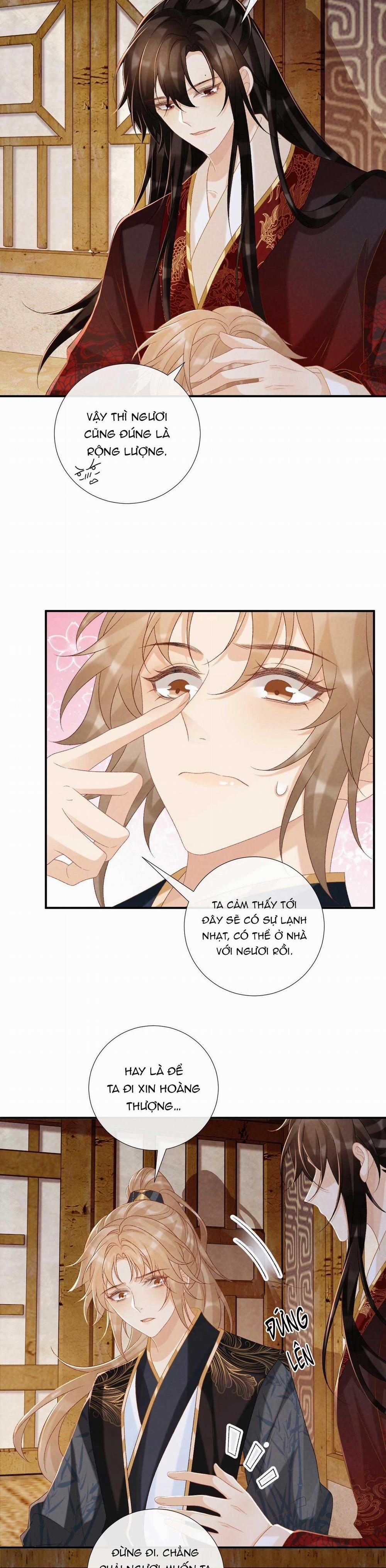 Cạm Bẫy Của Kẻ Biến Thái 79 trang 6