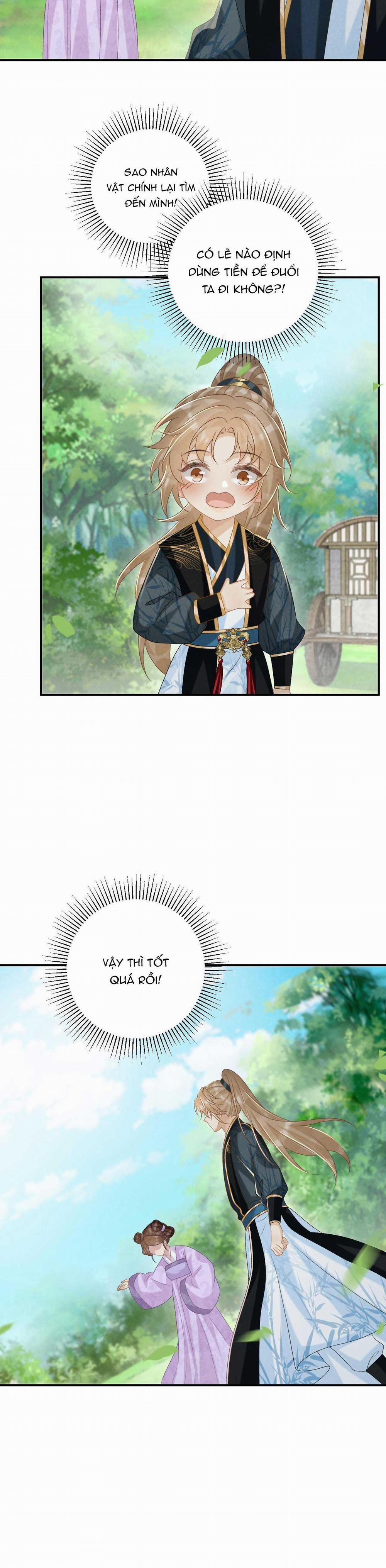 Cạm Bẫy Của Kẻ Biến Thái 79 trang 9